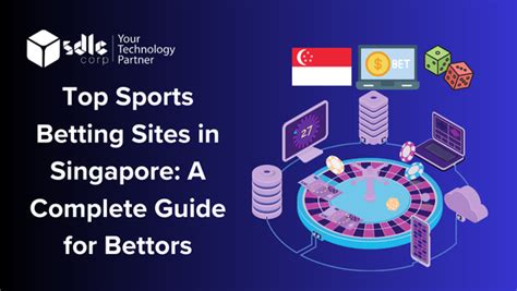 sportsbook in singapore|Best Sports Betting Sites in Singapore .